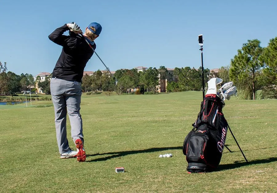 FlightScope Mevo Golf Launch Monitor