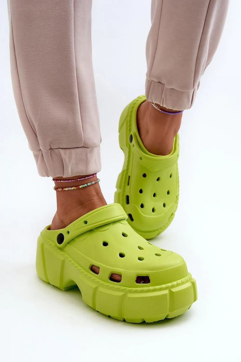 Flip-flops