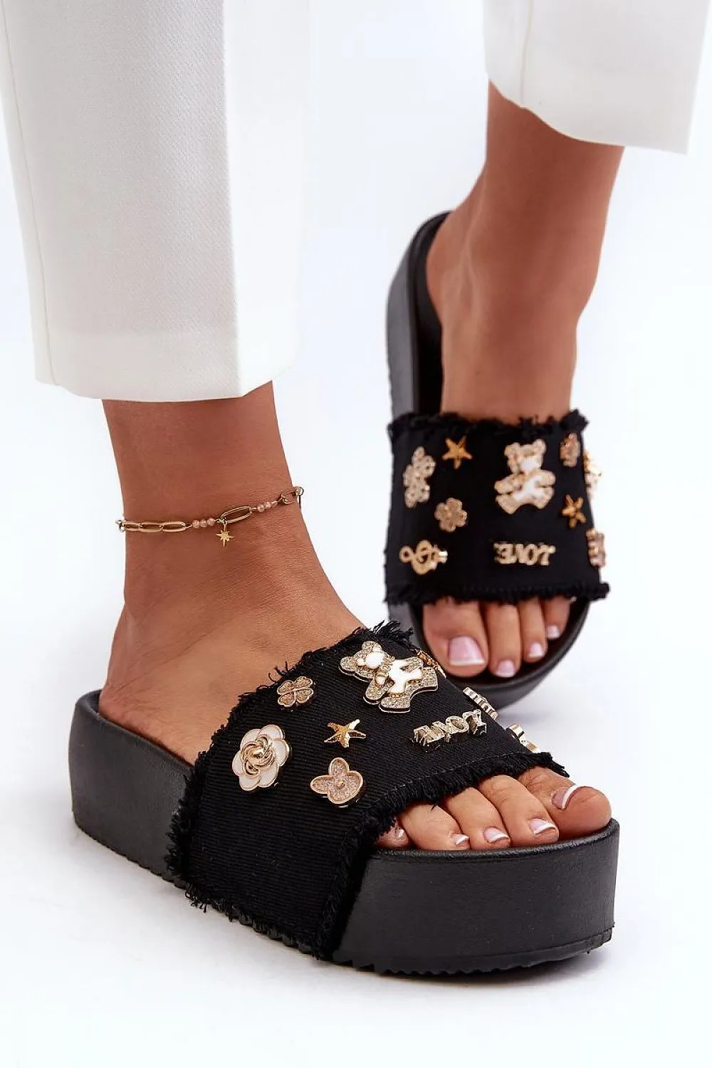 Flip-flops