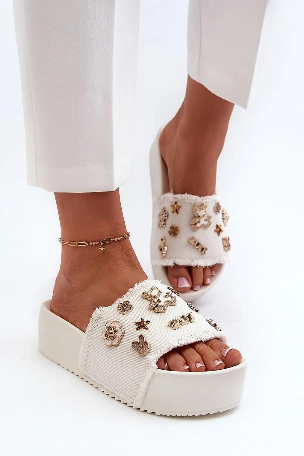Flip-flops