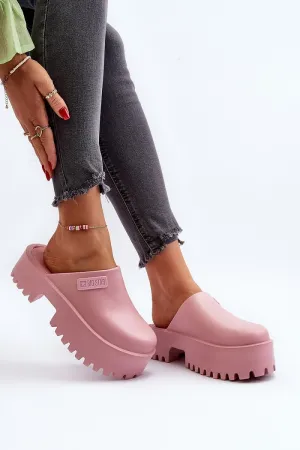 Flip-flops