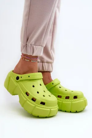 Flip-flops