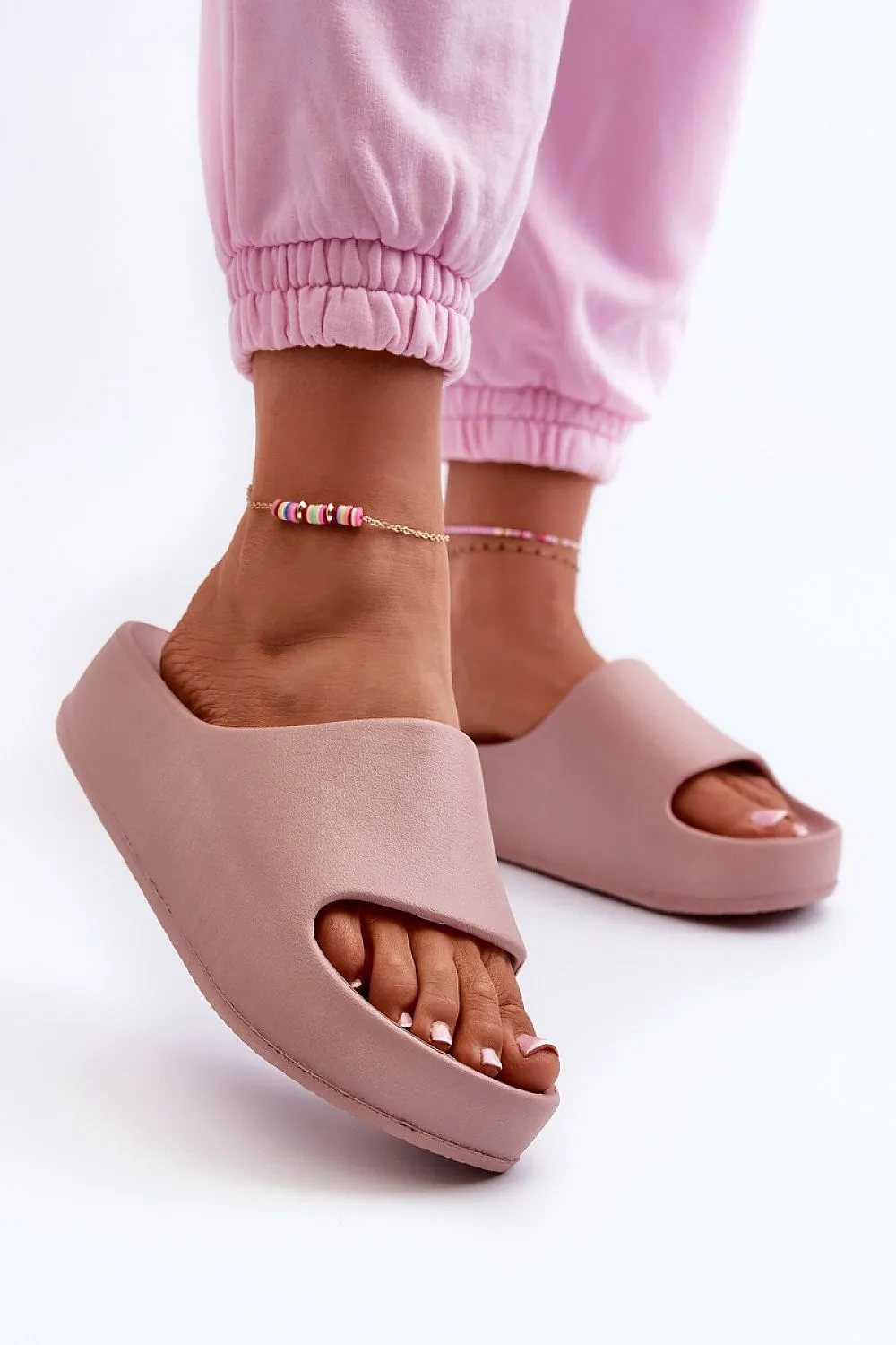 Flip-flops