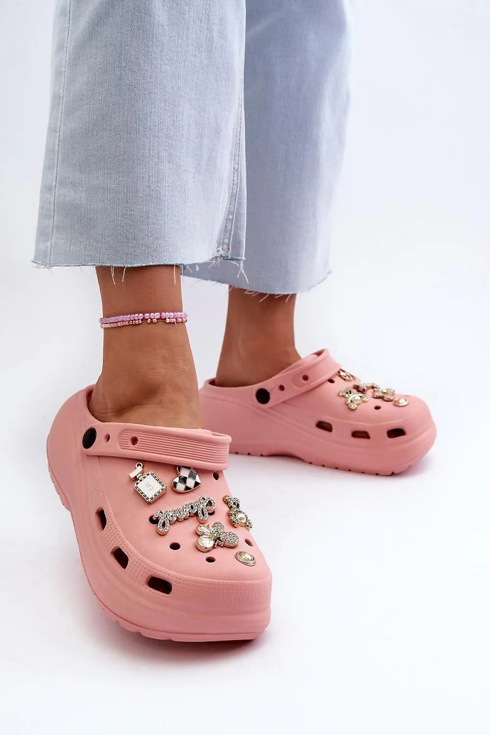 Flip-flops