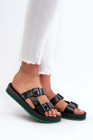 Flip-flops