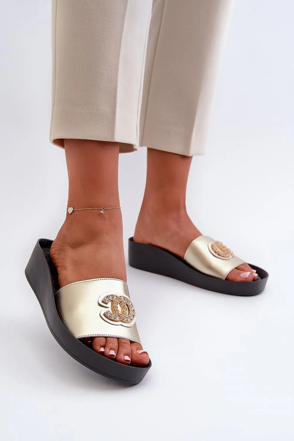 Flip-flops
