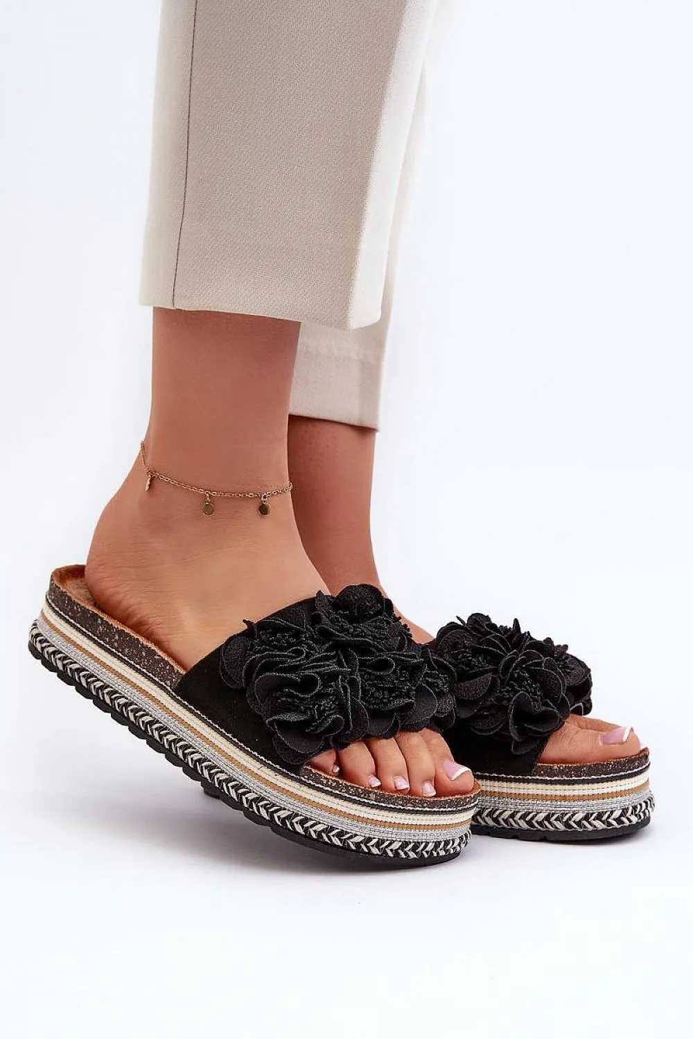 Flip-flops