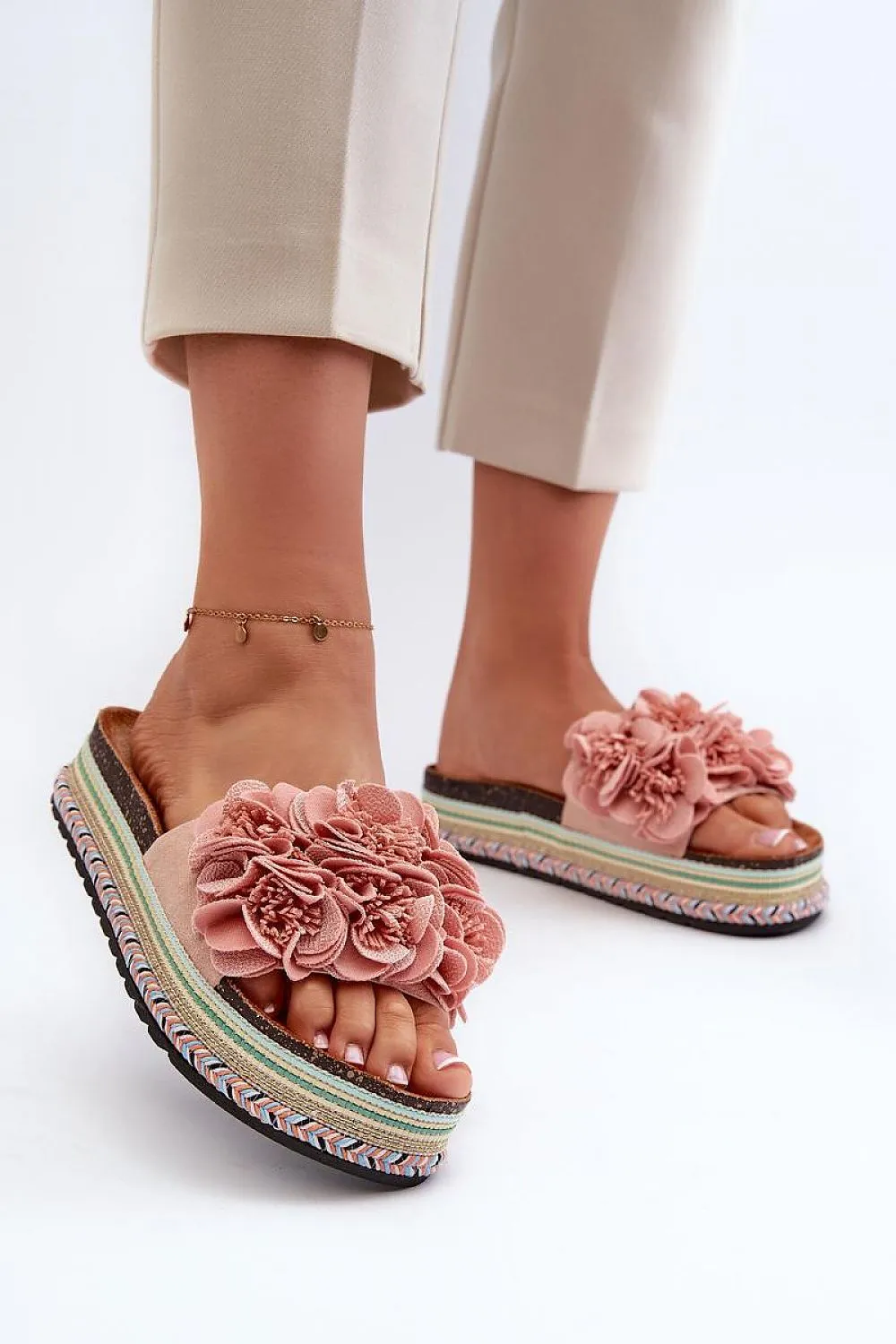 Flip-flops