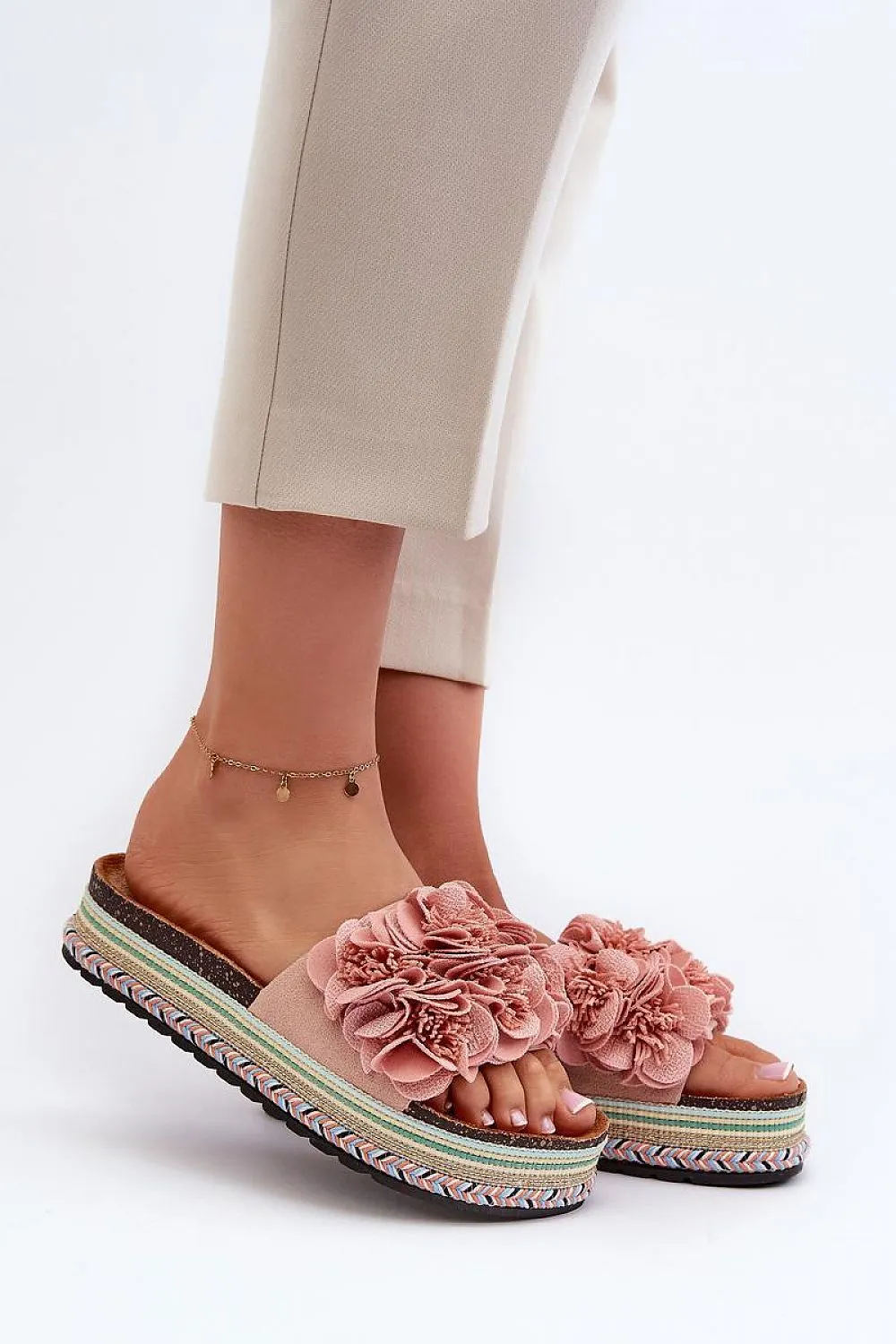 Flip-flops