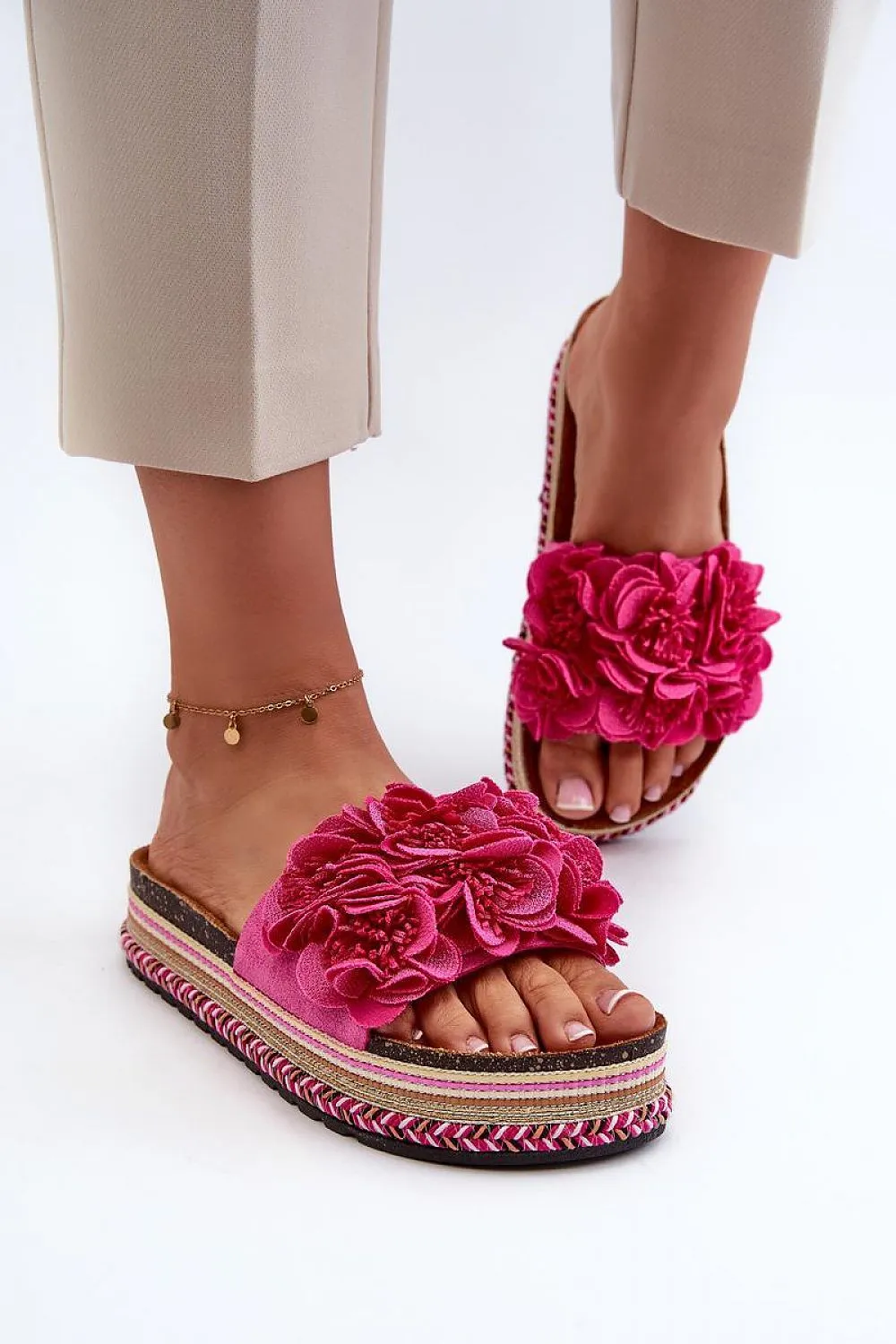 Flip-flops