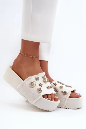 Flip-flops