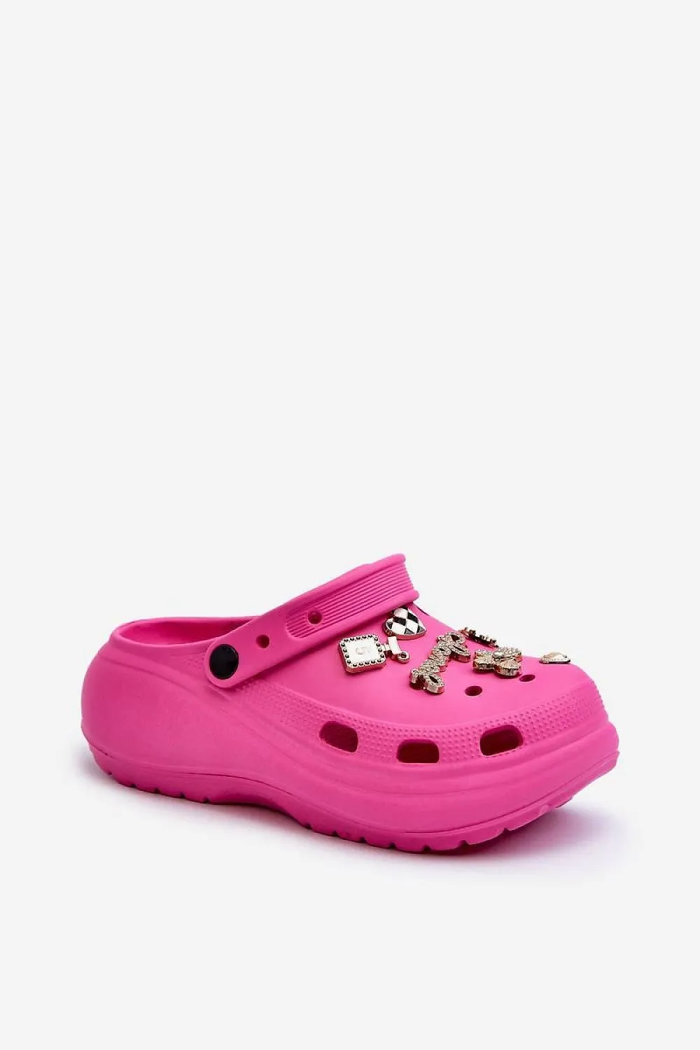Flip-flops