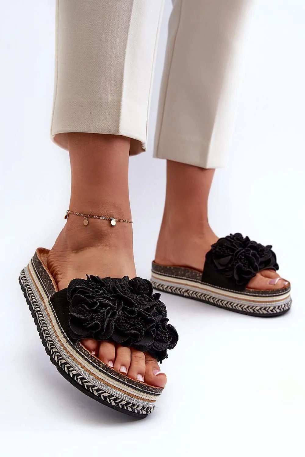 Flip-flops