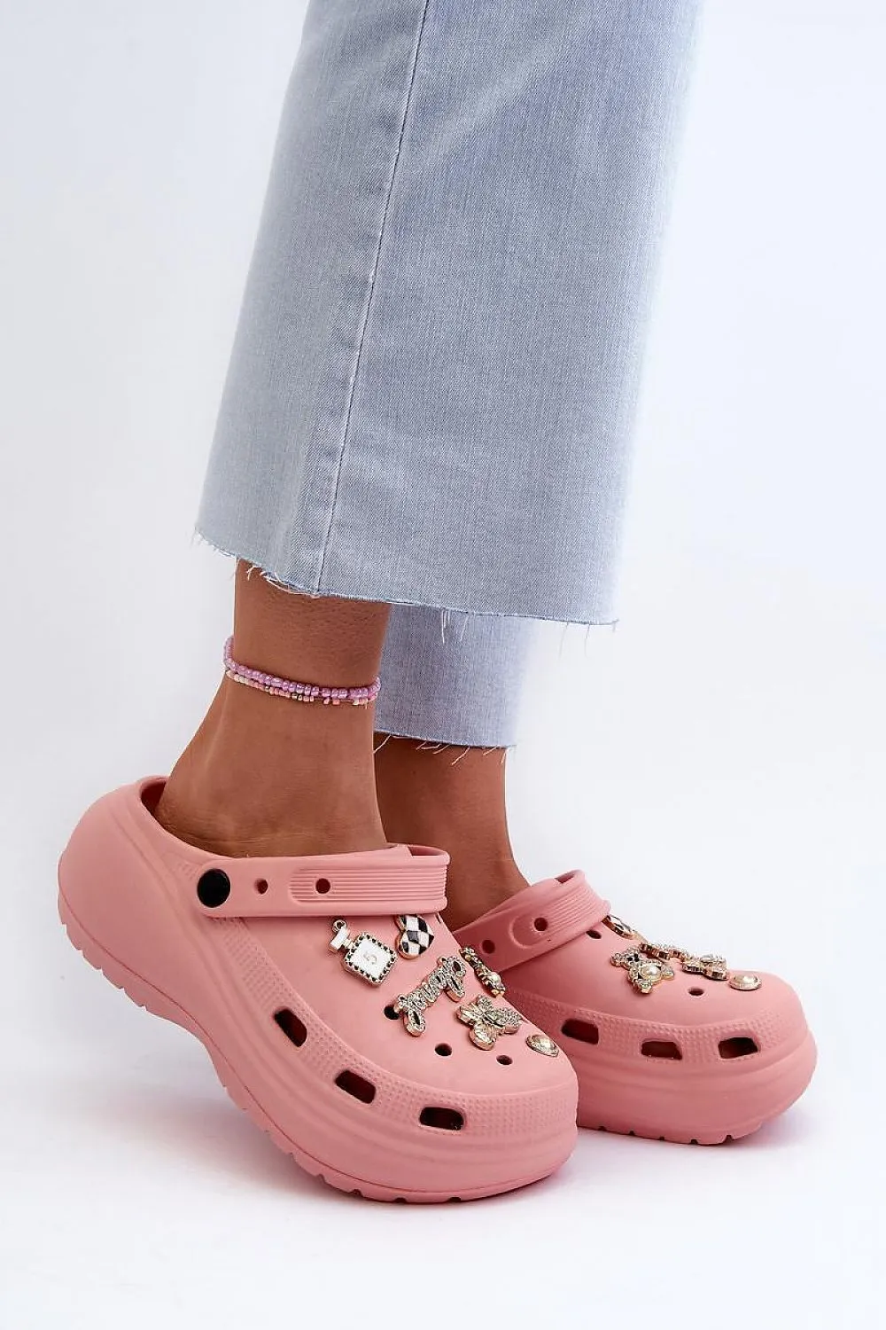 Flip-flops