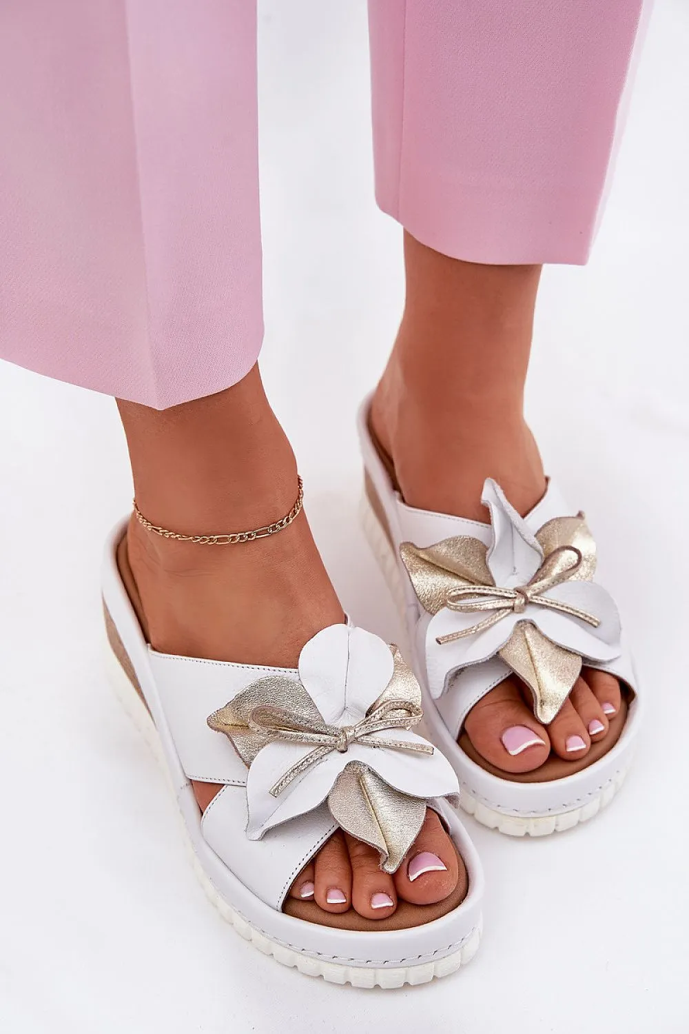 Flip-flops