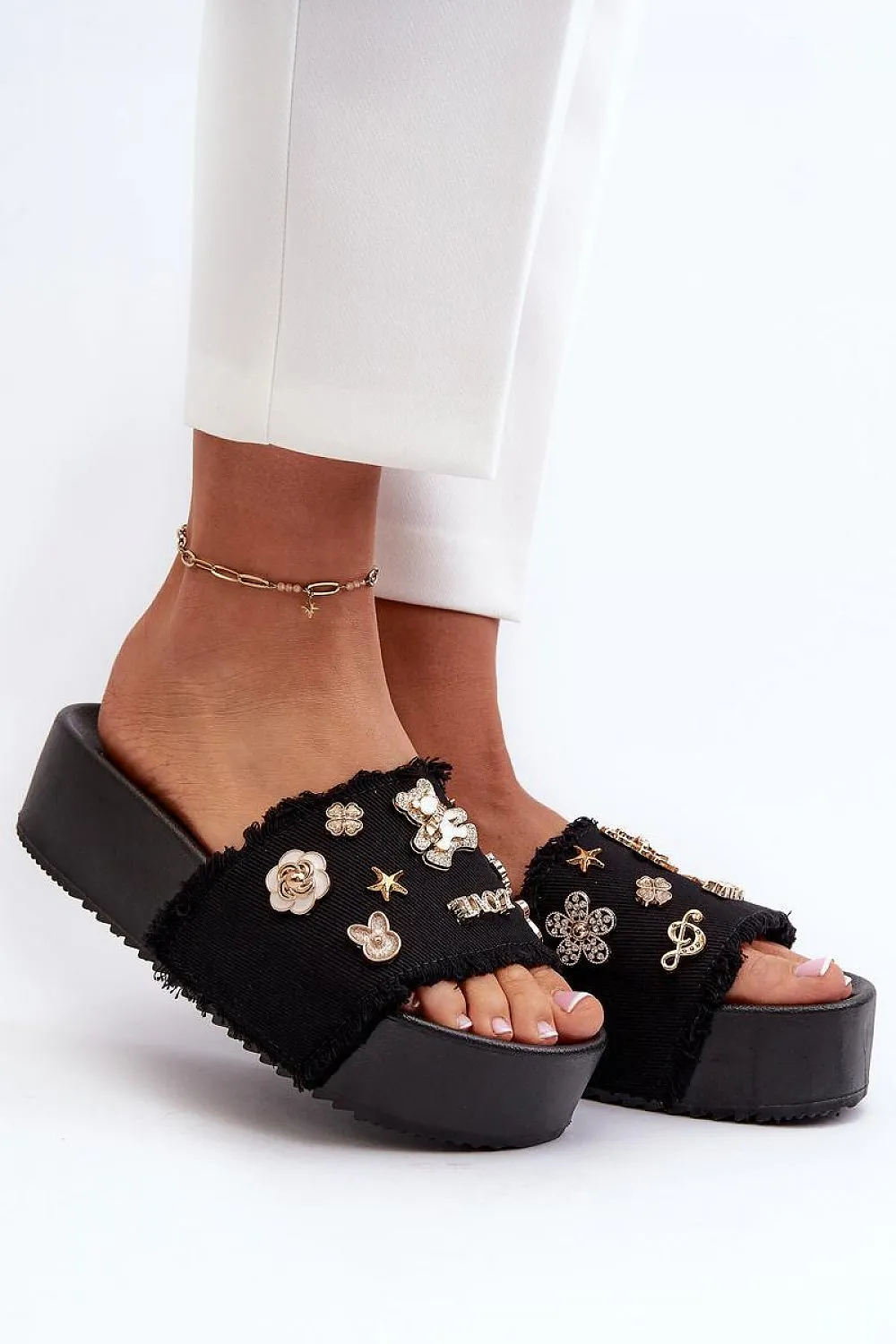 Flip-flops