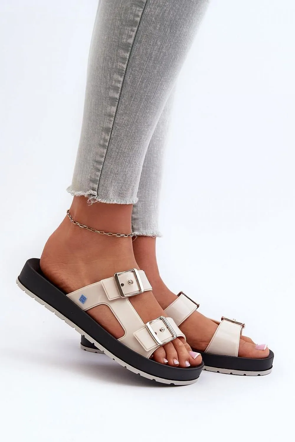 Flip-flops