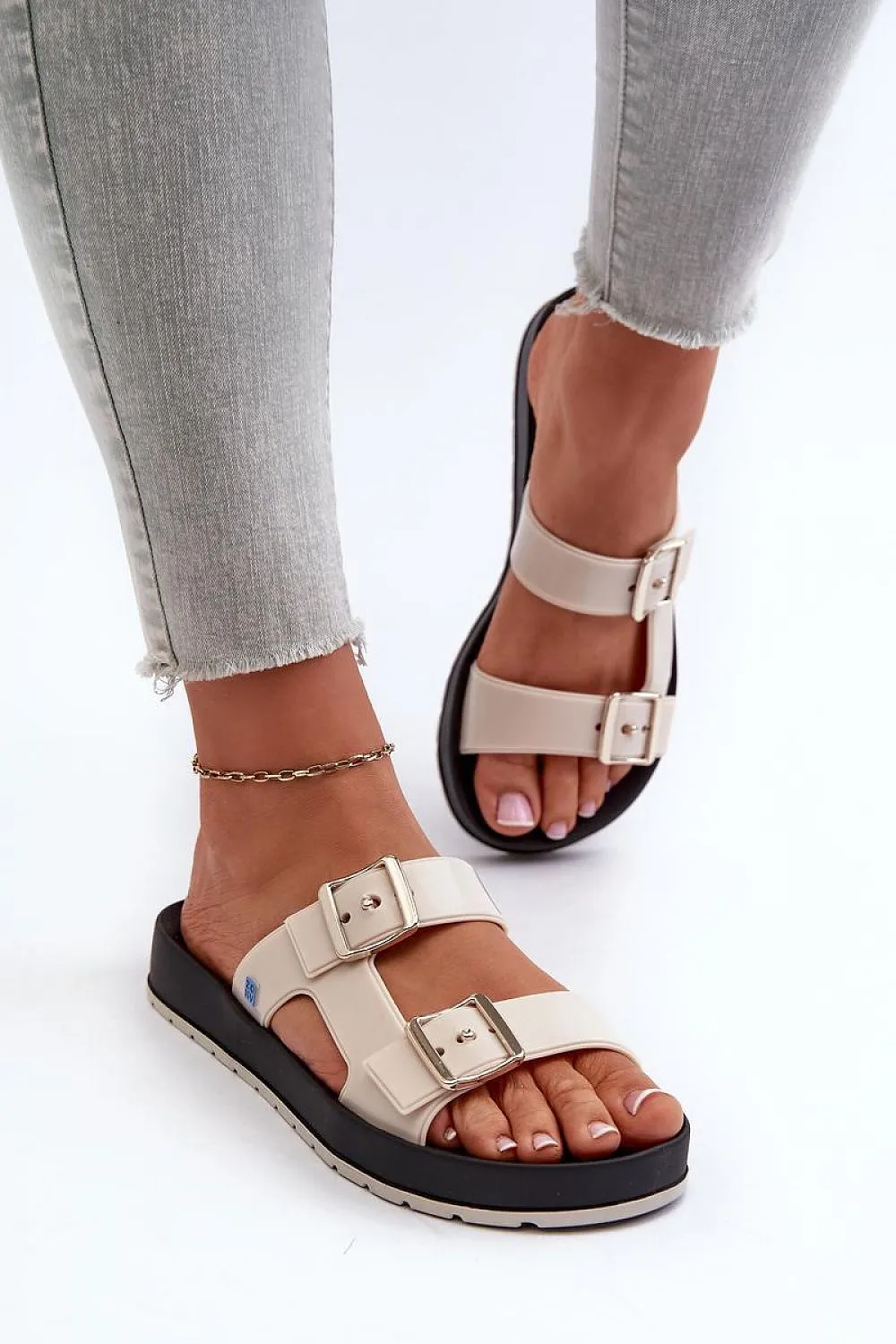 Flip-flops