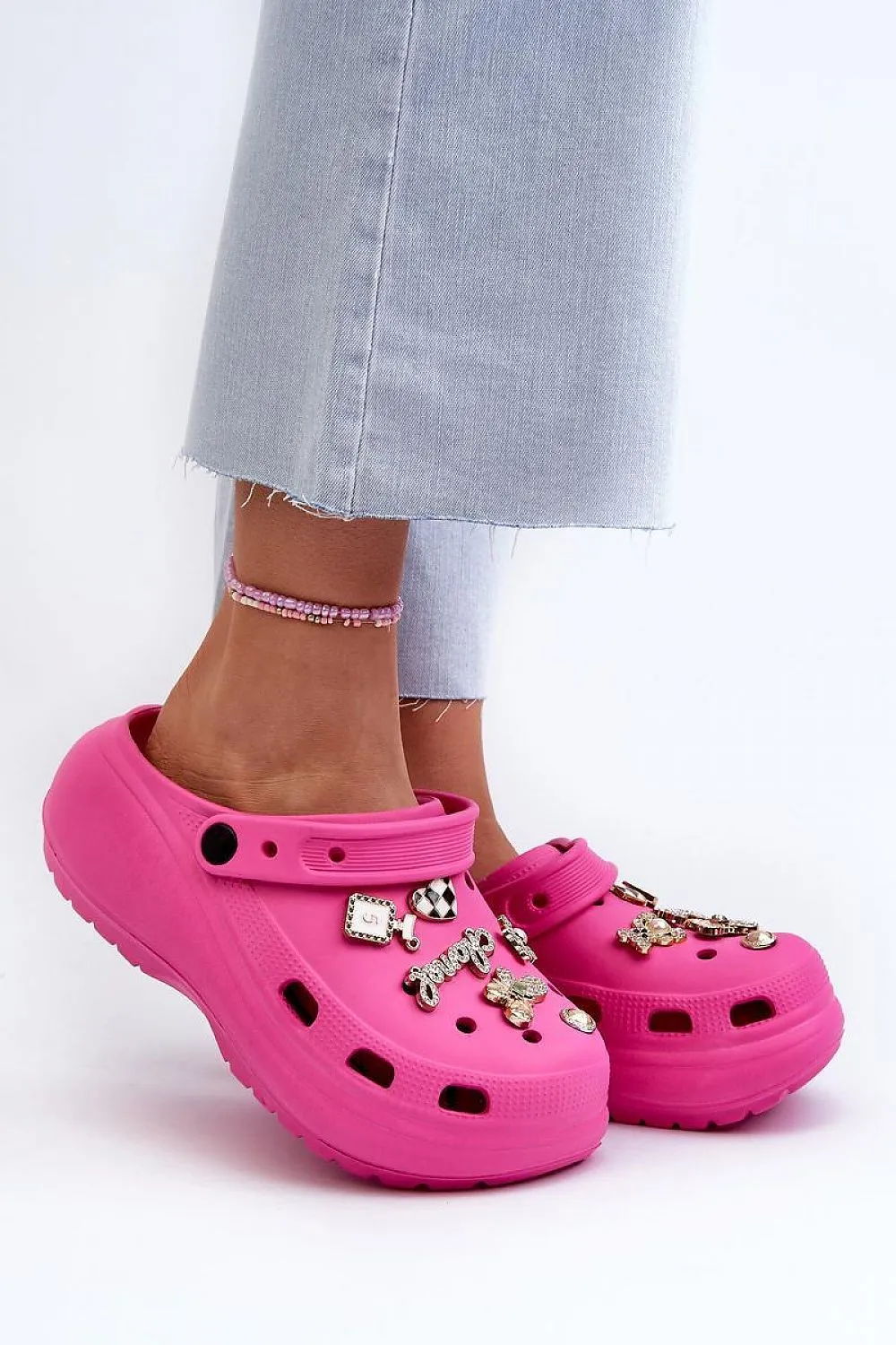Flip-flops