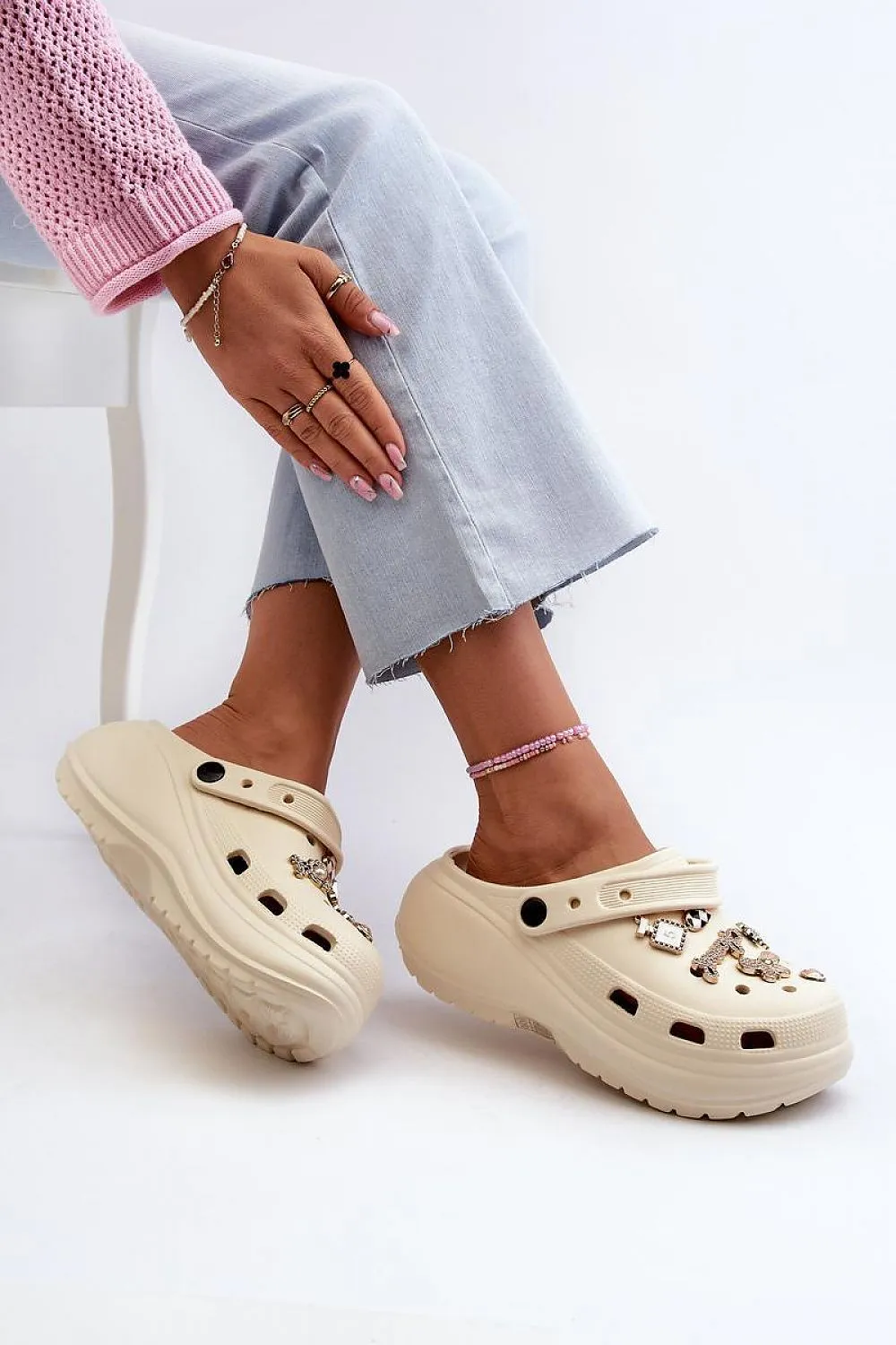 Flip-flops