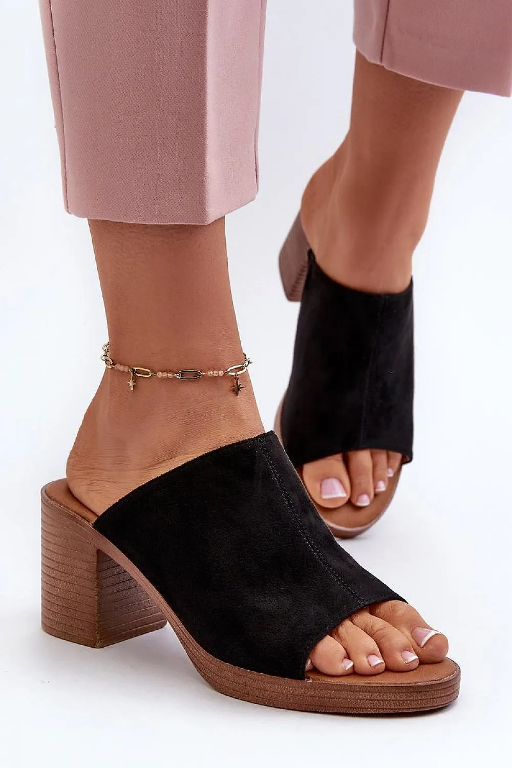 Flip-flops