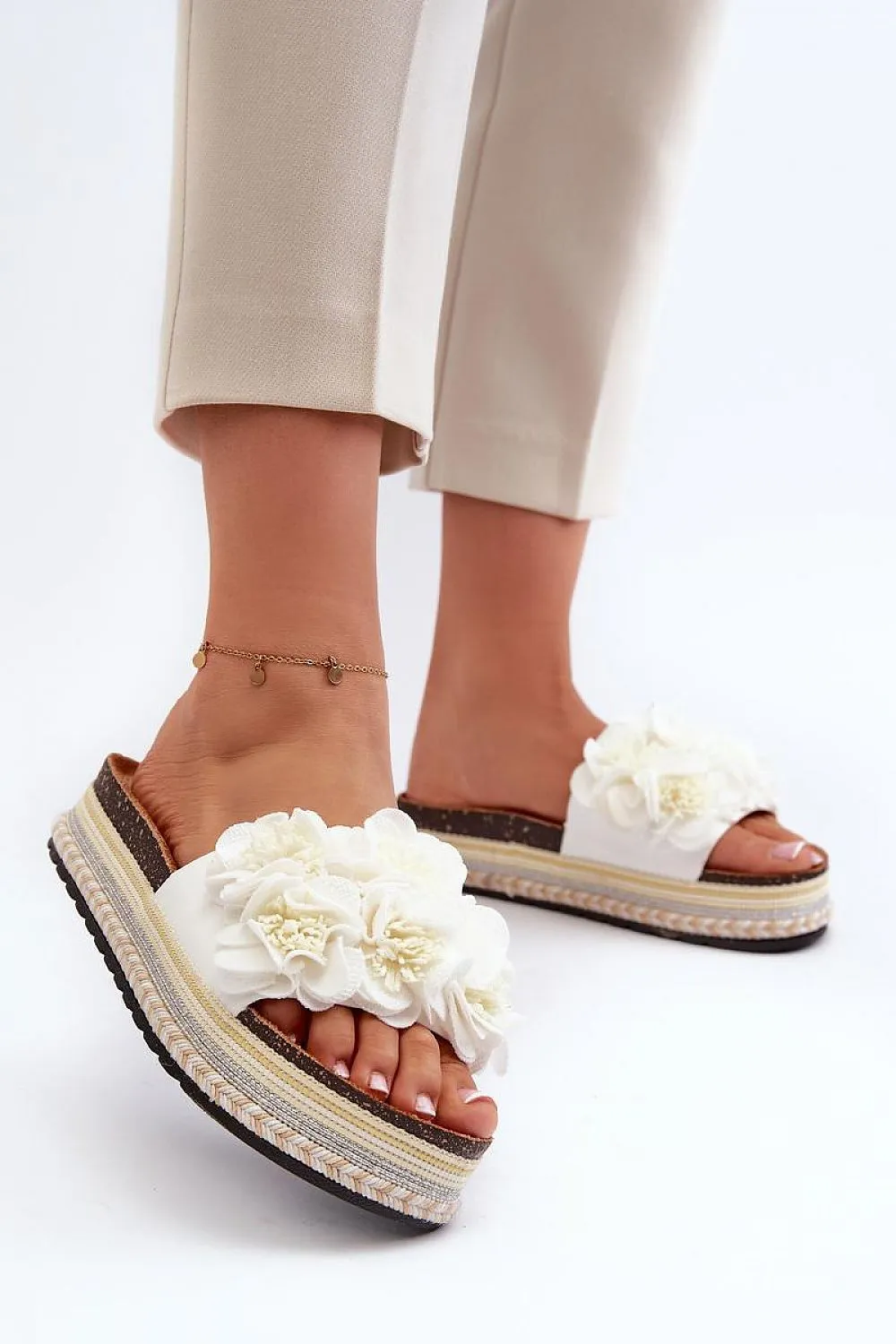 Flip-flops