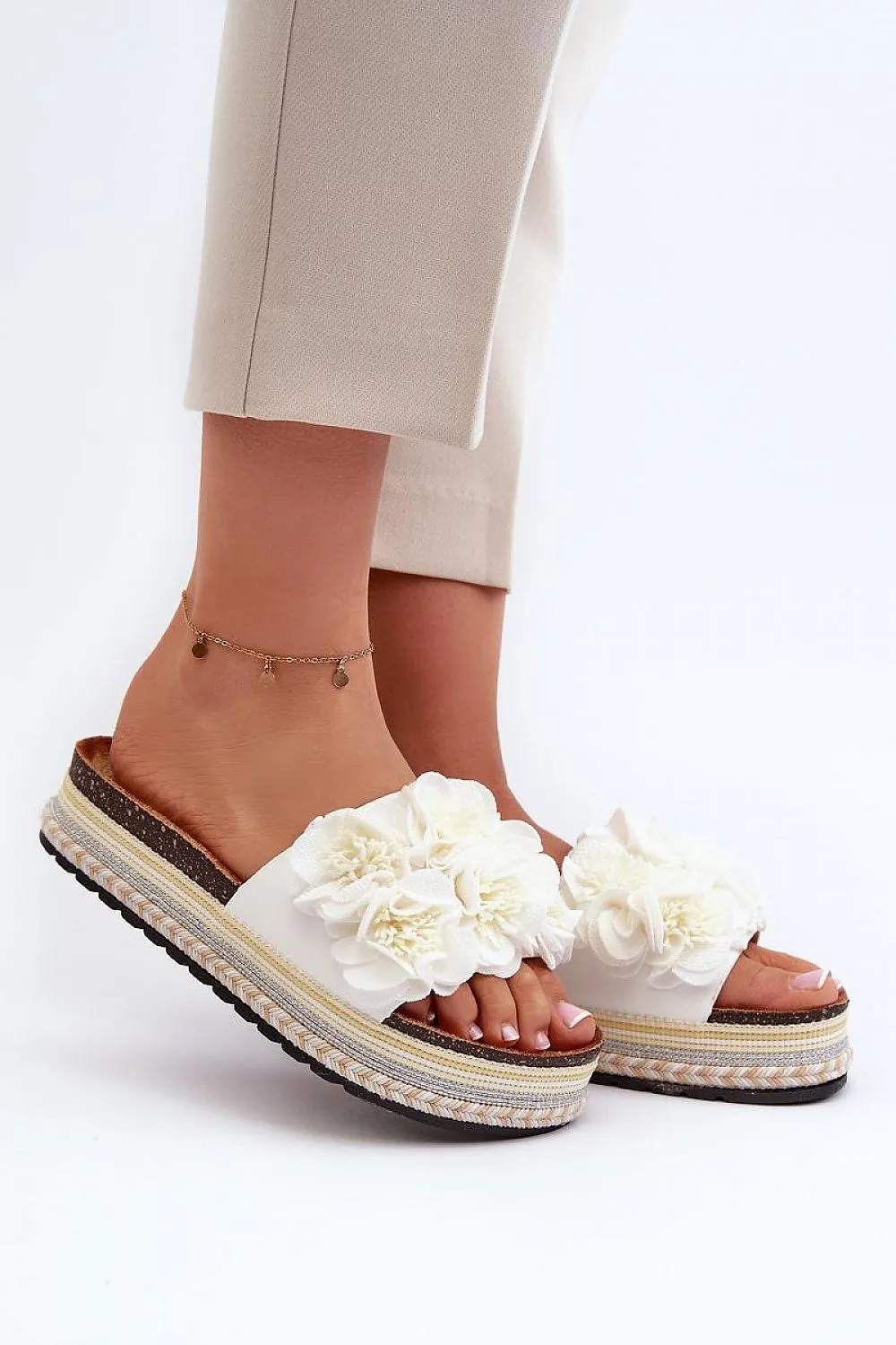 Flip-flops