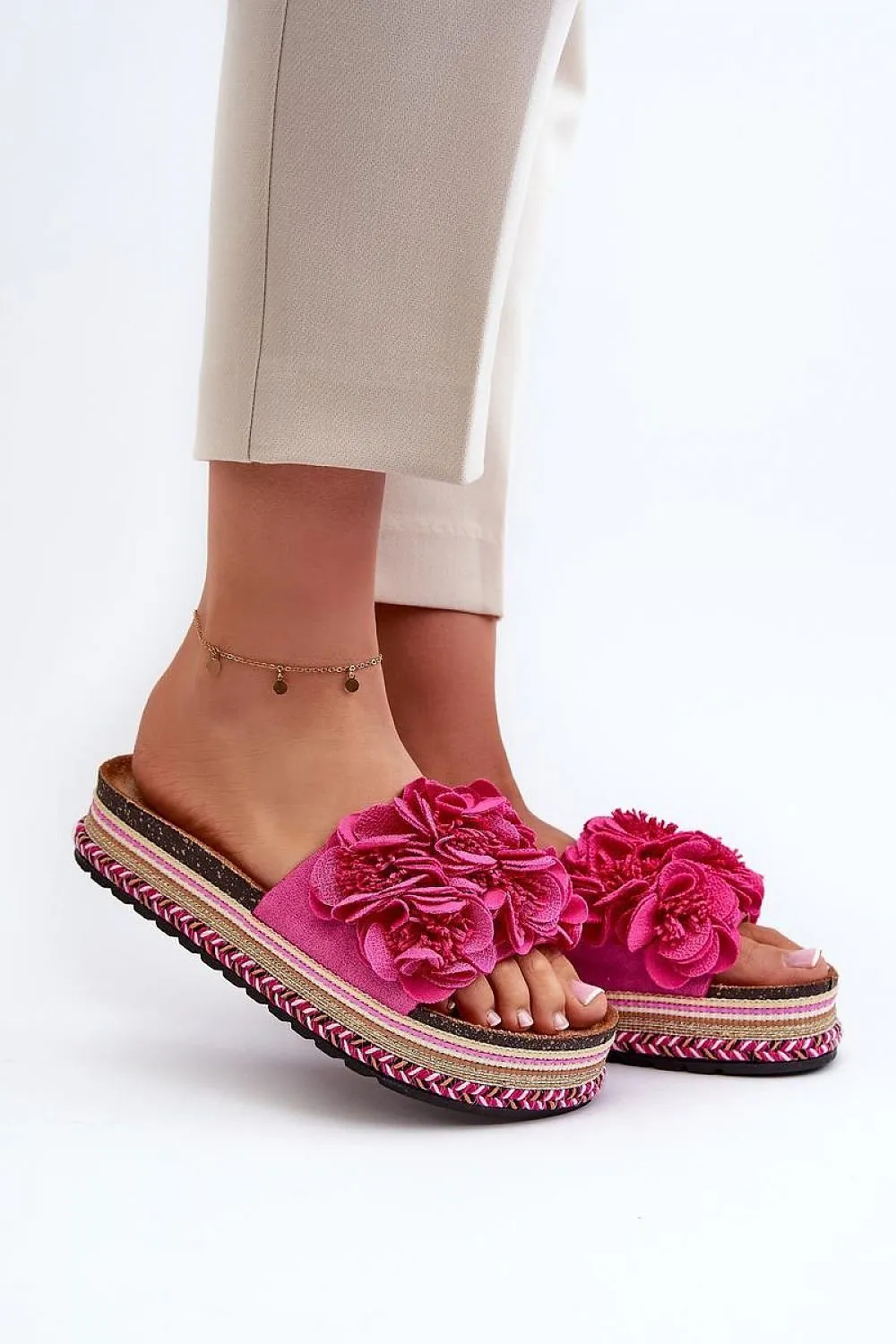 Flip-flops