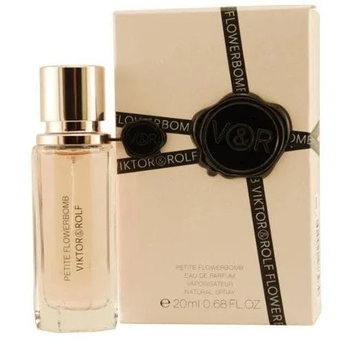 Flowerbomb