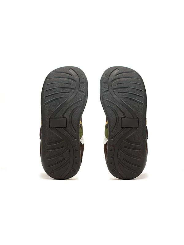 FORTIS Bivvy Shoe DPM