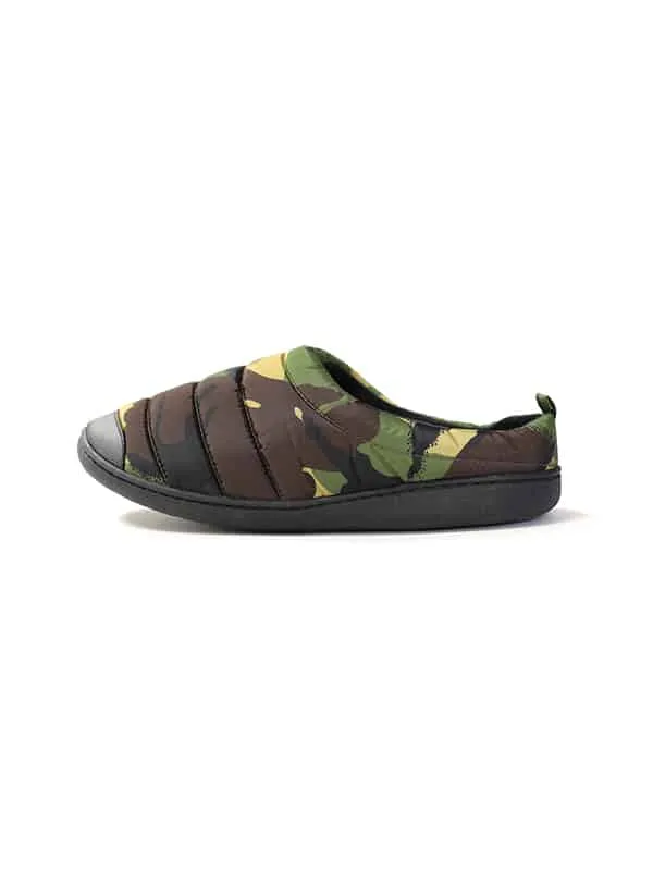 FORTIS Bivvy Shoe DPM