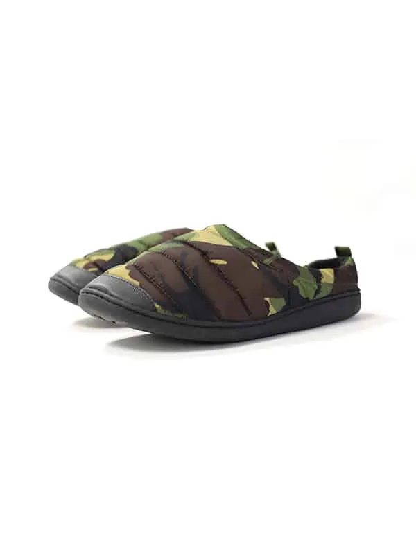 FORTIS Bivvy Shoe DPM