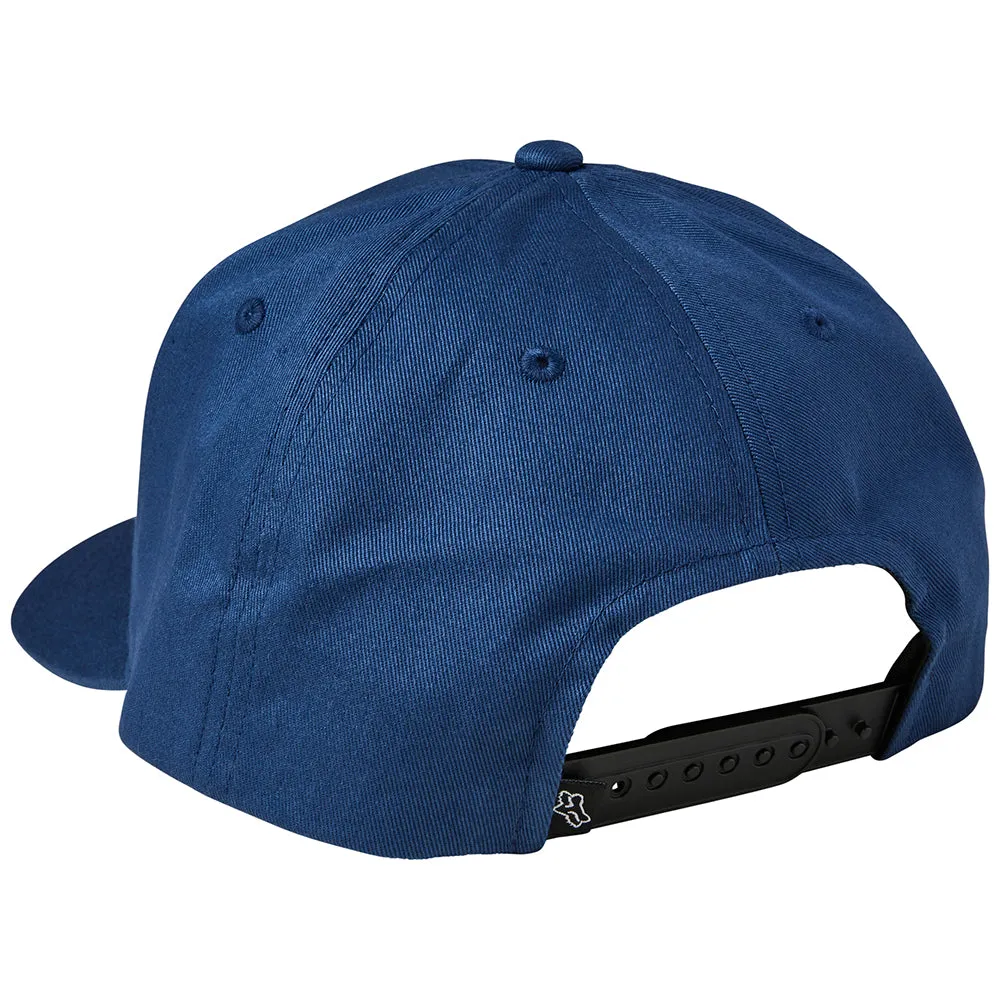 Fox Womens Karrera Trucker Hat - Dark Indigo Os