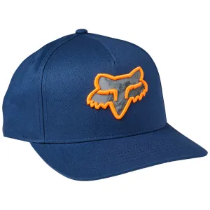 Fox Womens Karrera Trucker Hat - Dark Indigo Os