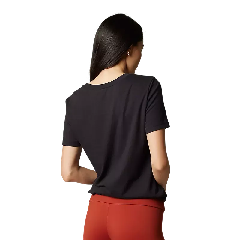 FOX Womens Unlearned Tee