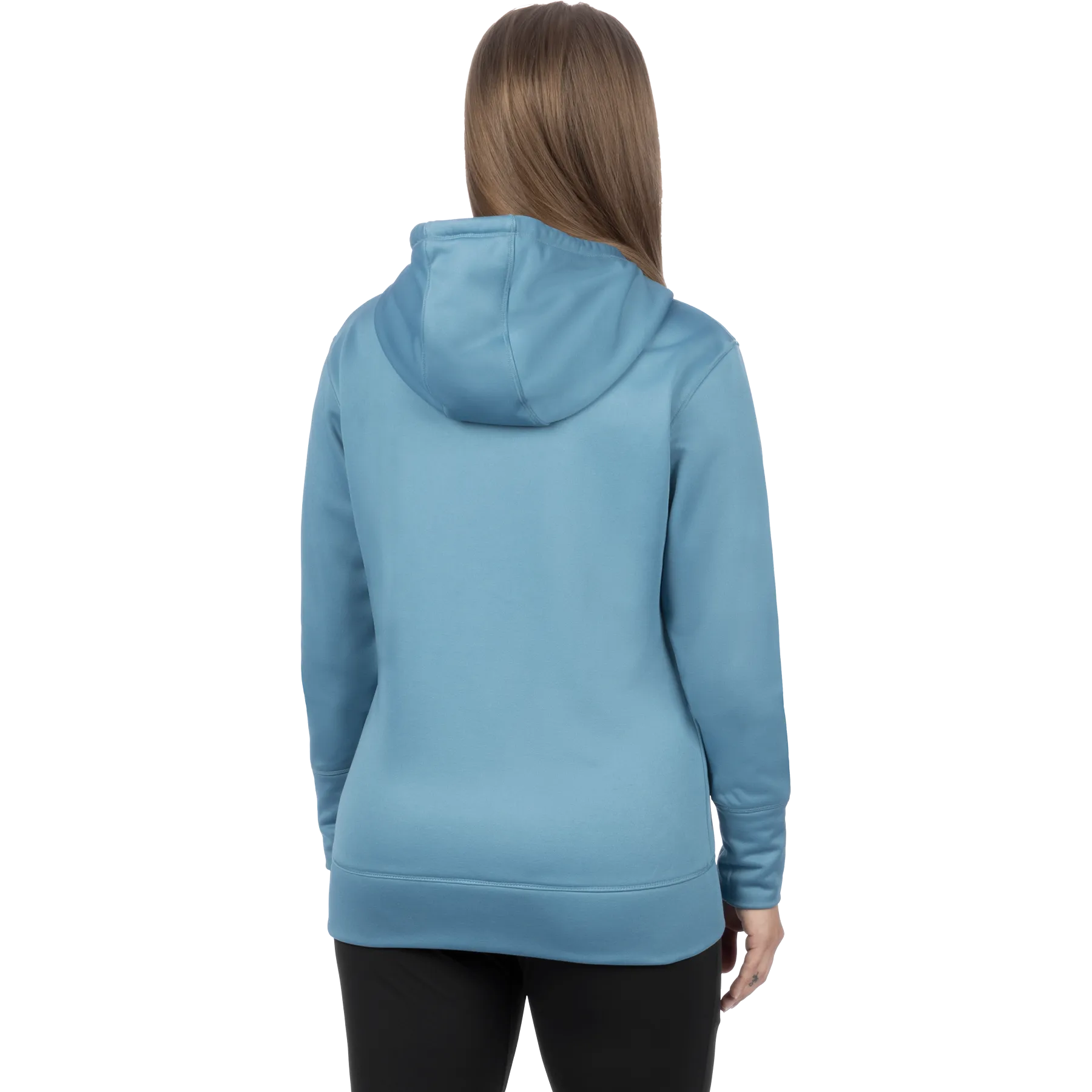 FXR Women's Podium Tech Pullover Hoodie - 2024