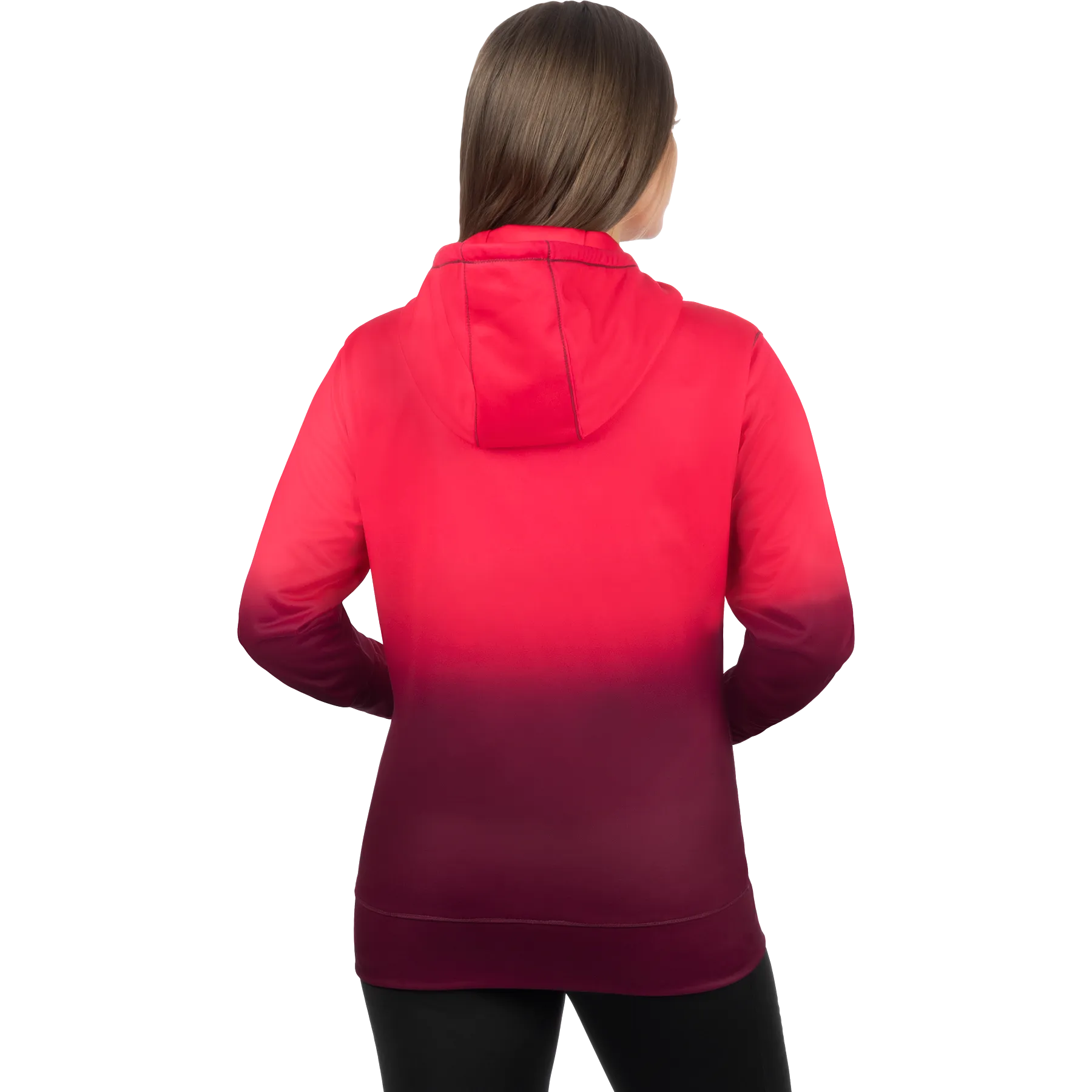 FXR Women's Podium Tech Pullover Hoodie - 2024