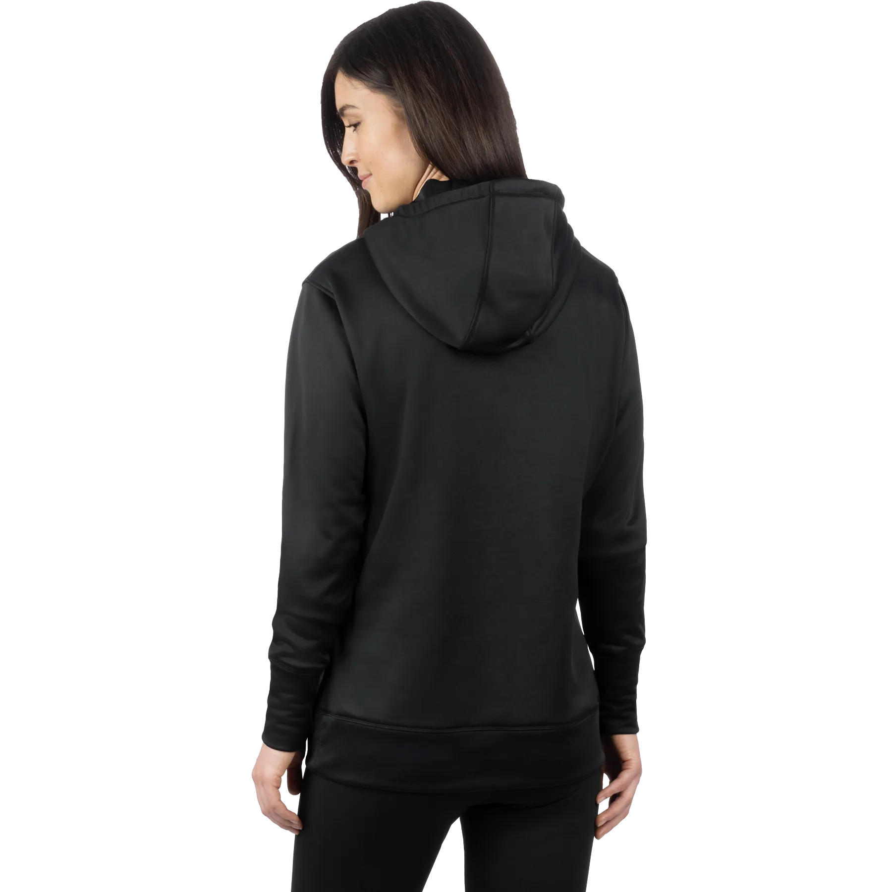 FXR Women's Podium Tech Pullover Hoodie - 2024