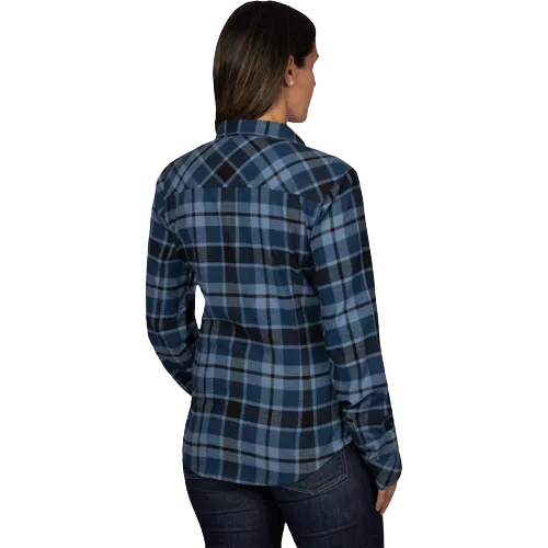 FXR Women's Timber Flannel Shirt - 2023