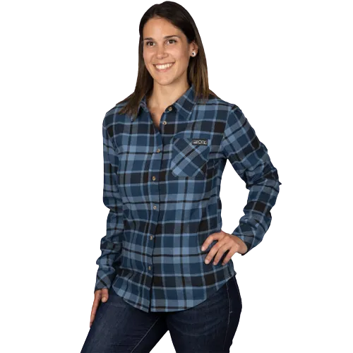 FXR Women's Timber Flannel Shirt - 2023