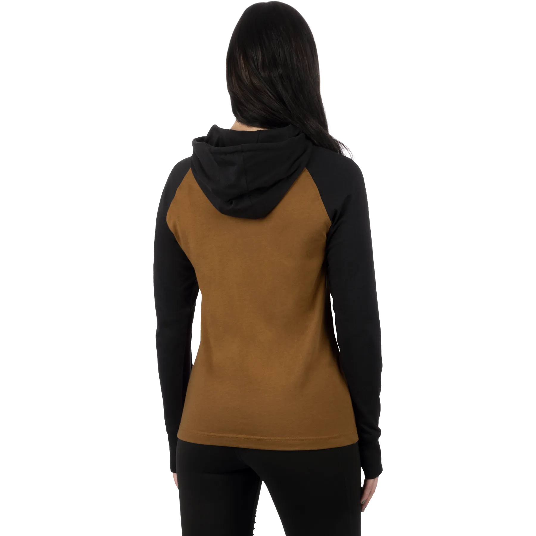 FXR Women's Trainer Lite Premium Pullover Hoodie - 2024