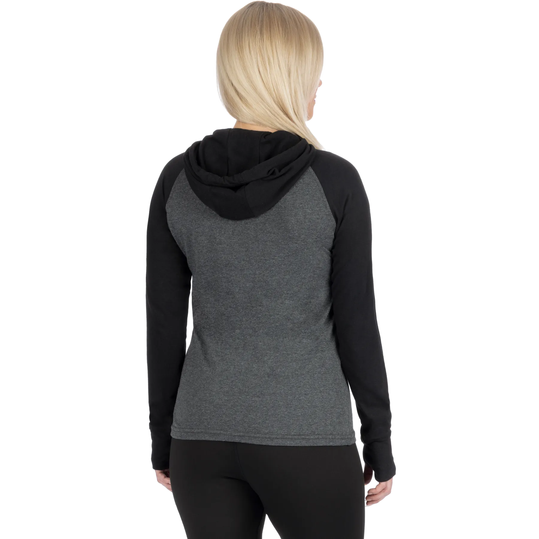 FXR Women's Trainer Lite Premium Pullover Hoodie - 2024