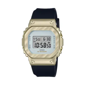 G-Shock Women's Casual Watch GM-S5600BC-1DR