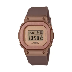 G-Shock Women's Casual Watch GM-S5600UBR-5DR