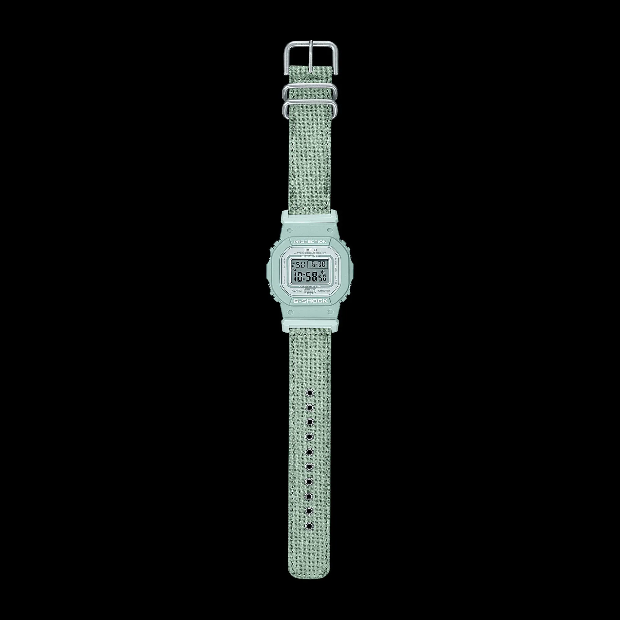 G-Shock Women's Casual Watch GMD-S5600CT-3DR