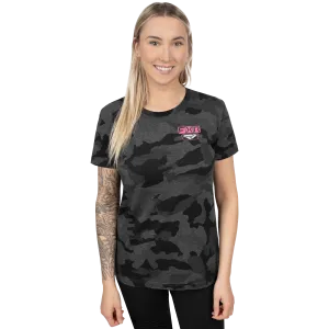 Gladiator Women's Premium T-shirt