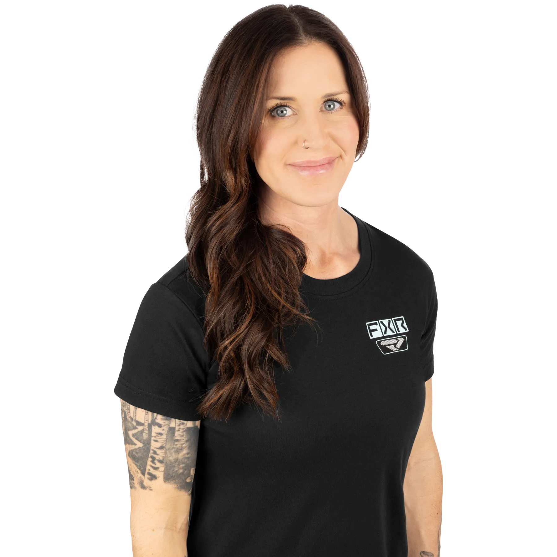 Gladiator Women's Premium T-shirt