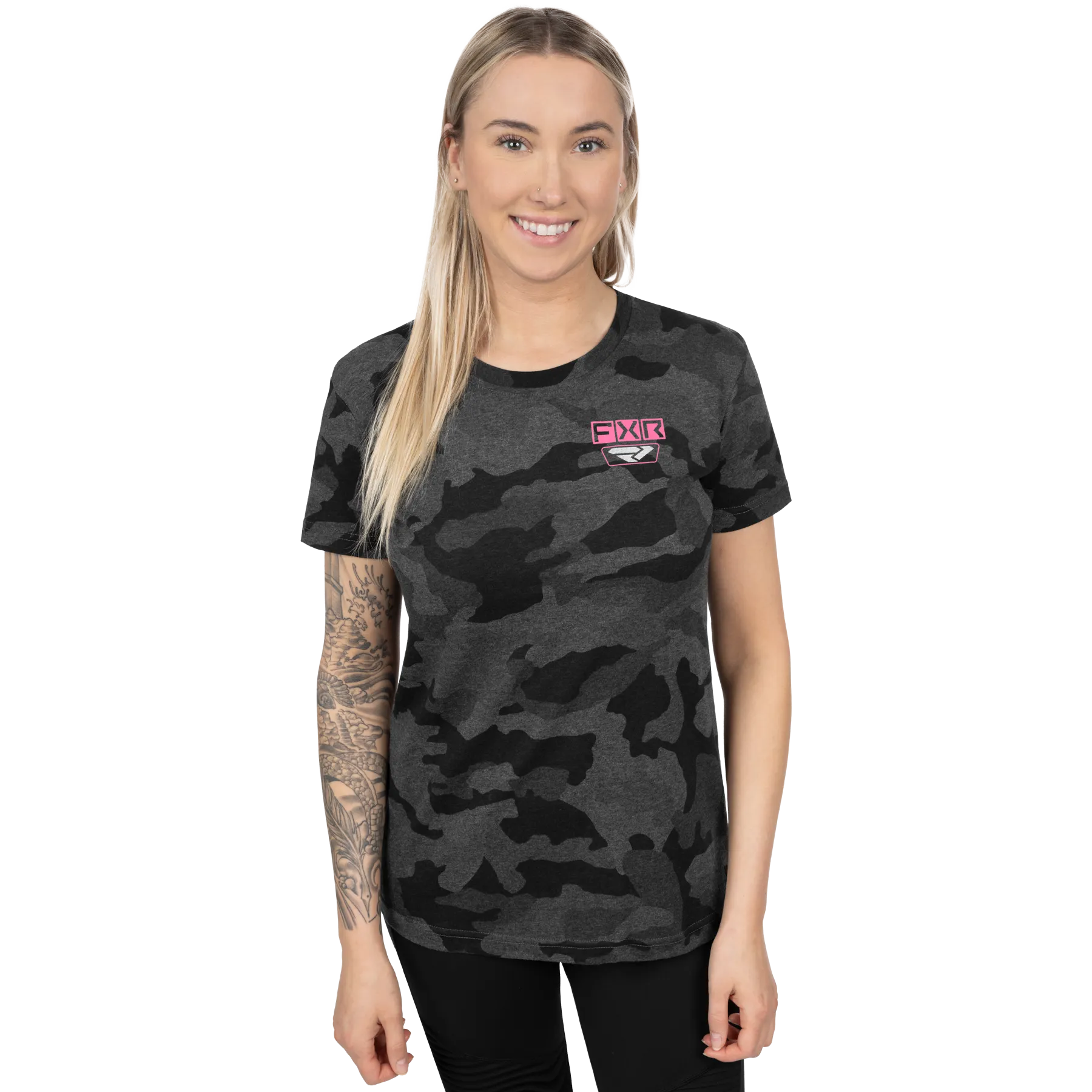 Gladiator Women's Premium T-shirt