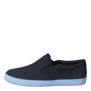 Glove Puppet Black Nubuck