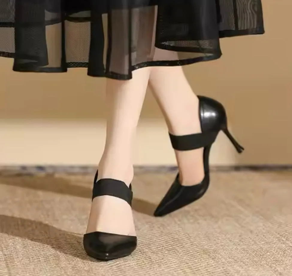 Grace Heels